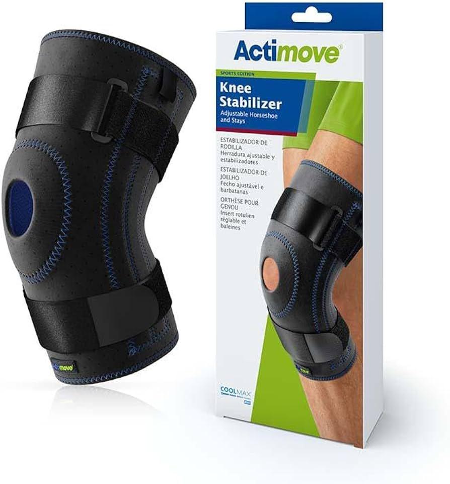 Actimove knee